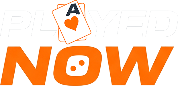 Played Now